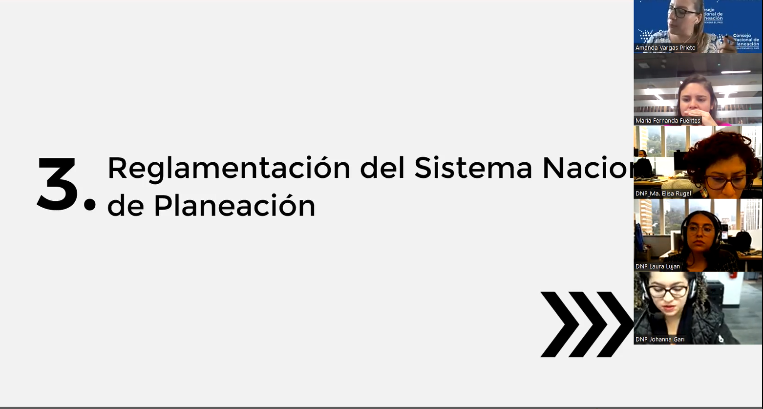 Reunión DNP CNP reforma ley 152.png